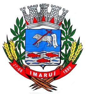 City Seal for Albertina's Hometown