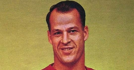 Gordie Howe
