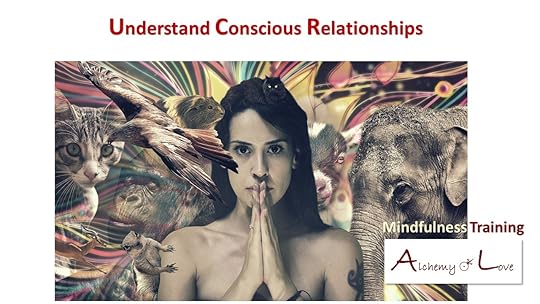 Mindfulness Training and Conscious Relationships