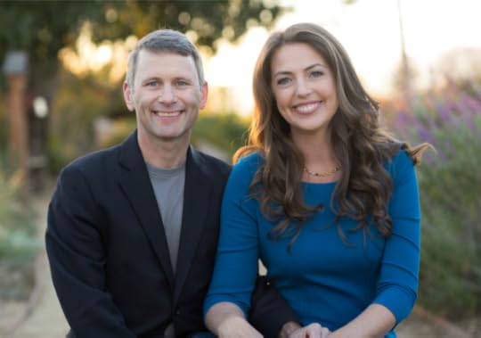 Jodi & Jason Womack