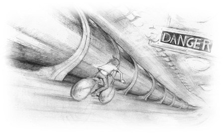 Tunnel