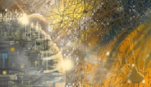 The brain inhabited? post image