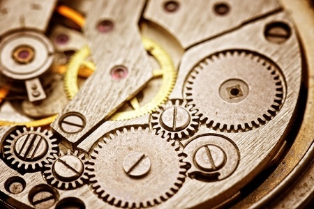 Integrated content marketing