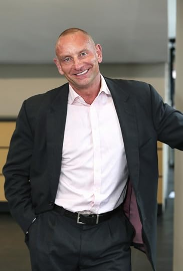  Torsten Brose joins Magenta Technology