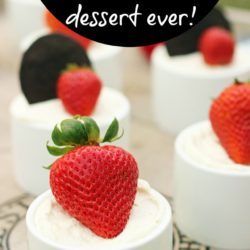 Icebox Cakes Easiest Summer Dessert Ever