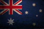 Australian Flag