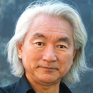 Dr. Michio Kaku, theoretical physicist and 