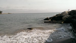 beachtime