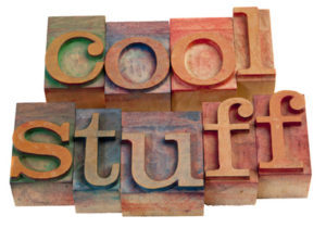 cool stuff