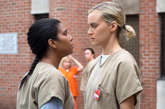 Orange Is the New Black
