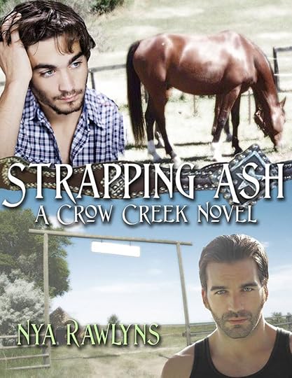 StrappingAsh