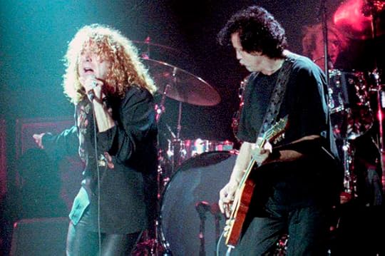 Led Zeppelin