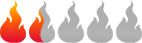 one-half-flames