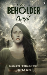 Beholder Cursed Cover