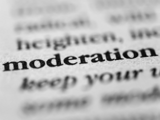 Moderation Final