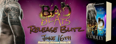 http://www.iscreambooks.com/release-events/-bad-beats-a-rock-star-step-brother-romance-by-cl-riley-releaseblitz-rockstaralert-99-sale
