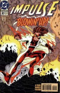Impulse #2