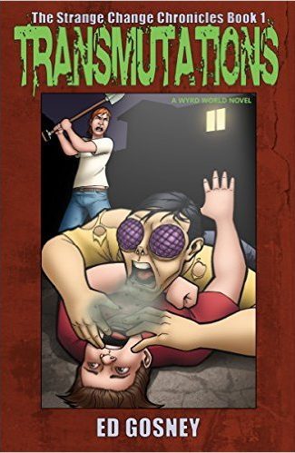 Book logo of Transmutations