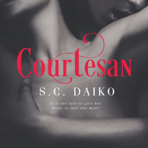 SCDaikoCourtesanBookCoverFB