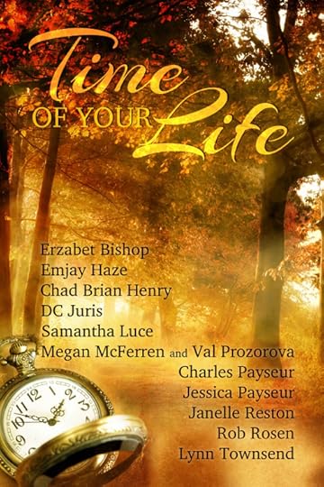 TimeOfYourLifeCover