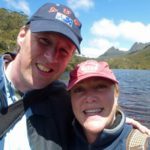 Cradle Mountain Happiness