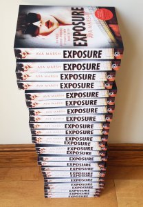 Exposure-stack