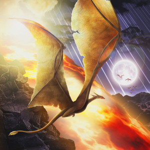 Dragoncharm Wallpaper - iPad
