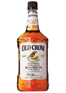 old crow