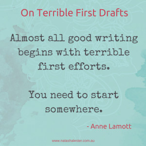 writing advice