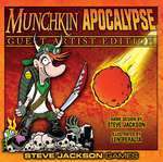 Munchkin Apocalypse 2 GAE