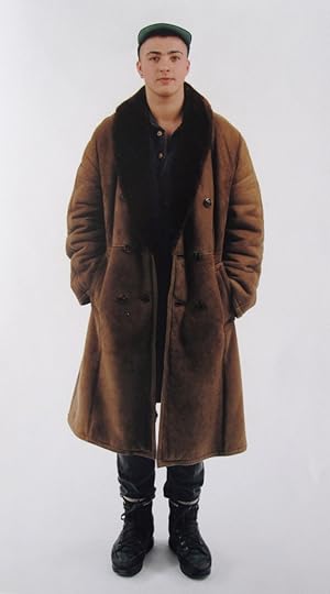 1995 photoshoot with oliver 2