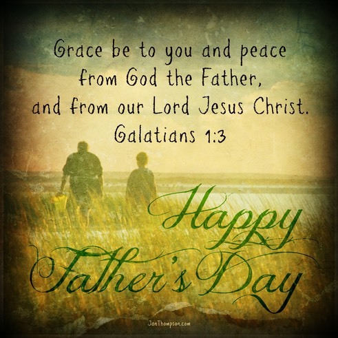 Father's Day