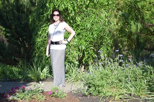 maxi landscape