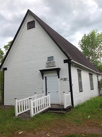 Central Greenwich Womens' Institute 2
