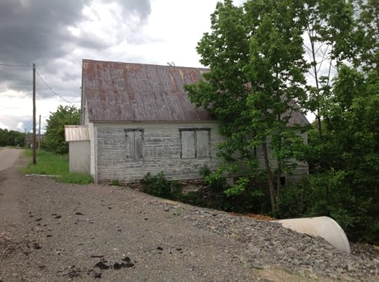 Central Hampstead B5