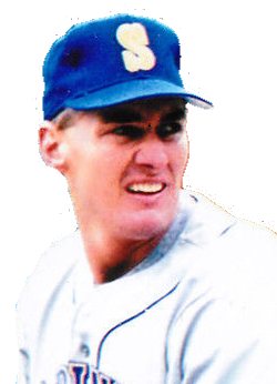 Mike Moore