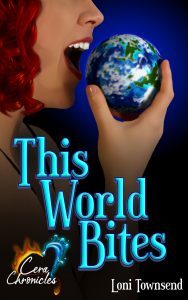 Cera Chronicles: This World Bites
