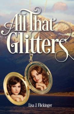 All That Glitters Cover