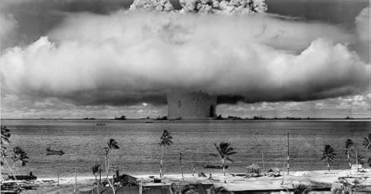operation crossroads