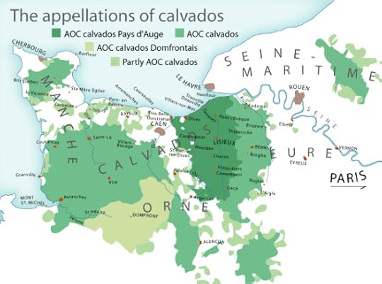 Calvados
