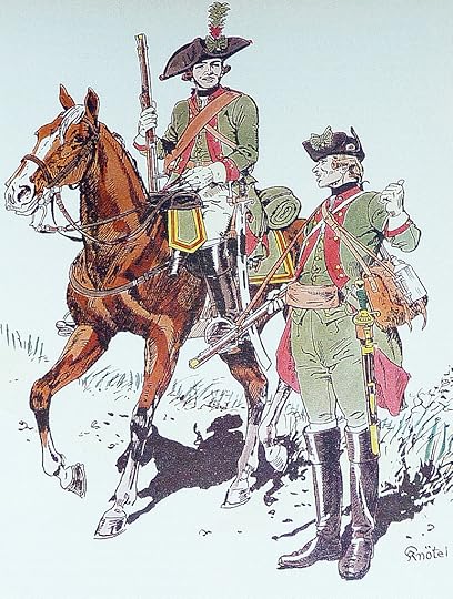 Hessians