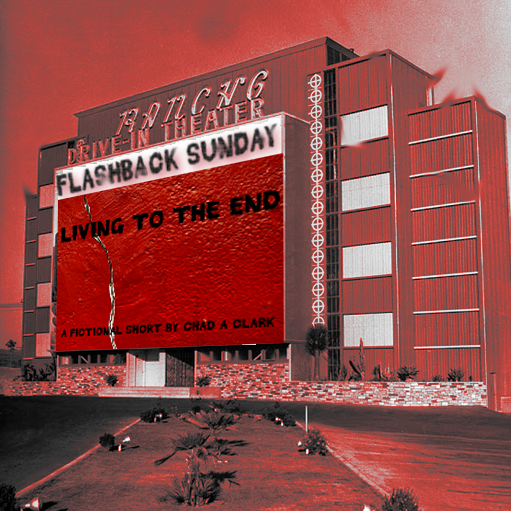 Living To The End_Sunday