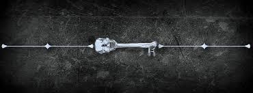 skeleton key