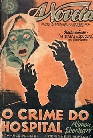 Revista A Novela número 4, 1937: 