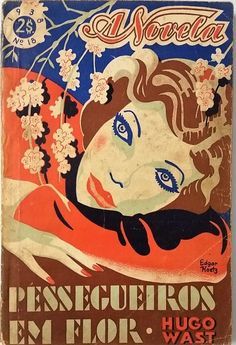 Revista A Novela número 18, 1938