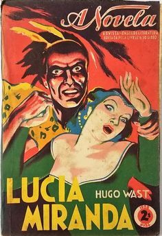 Revista A Novela número 24, 1938