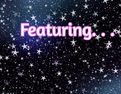 featuring