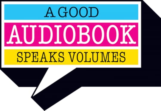 A Good Audiobook Speaks Volumes
