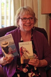 JudithHudsonpromo pic