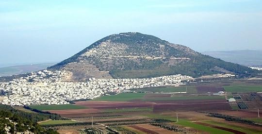 Mount Tabor